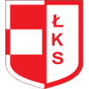 LKS Lomza II logo