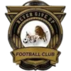 Never Give Up Academy logo