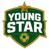 Young Star logo