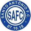 Santo Antonio logo