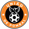 Uniao de Pombal logo