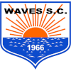 La Cure Waves logo