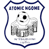 Atomic Ngome logo