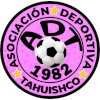 AD Tahuishco logo