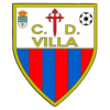 CD Villa logo