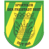 SC Rust logo