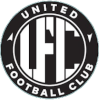 Dubai United U23 logo