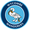 Wycombe Wanderers U21 logo