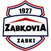 Zabkovia Zabki II logo