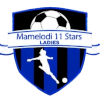 Mamelodi 11 Stars Ladies FC (W) logo