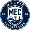 Maceio EC AL U20 logo