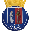 FC Luanda logo