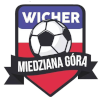 Wicher Miedziana Gora logo