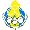 Al-Gharafa B logo