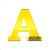 Desportivo Alianca U20 logo