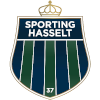Hasselt U21 logo