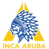 CD INCA Aruba (W) logo