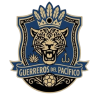 Guerreros del Pacifico logo
