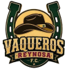 Vaqueros Reynosa logo