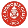 FC Vignoble logo
