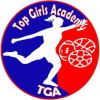 Top Girls Acadamy (W) logo