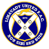 Limavady United Reserves logo
