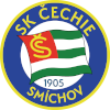 SK Cechie Smichov logo