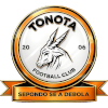 Tonota FC logo