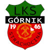 Gornik Strachocina logo
