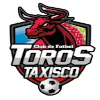 Toros De Taxisco logo