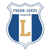 Pogon-Sokol Lubaczow II logo