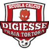ASD Digiesse PraiaTortora logo