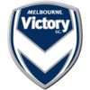 Melbourne Victory (W) U20 logo
