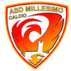 ASD Millesimo Calcio logo