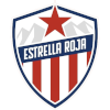 Estrella Roja Reserves logo