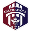 Calcio Avola logo