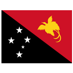 Papua New Guinea logo