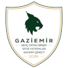 Gaziemirspor logo