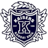 Kansai University W logo