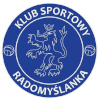 Radomyslanka Radomysl Wielki logo