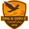 Rimal Al Sahra logo