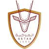 Al Markhiya U20 logo