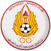 Al Mesaimeer SC U20 logo