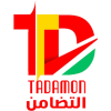 Al Tadamon U21 logo