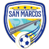 CD San Marcos Jiquilisco logo