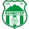 Pelister Bitola (W) logo