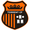 Torrent CF U19 logo