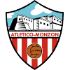 Atletico Monzon U19 logo