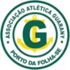 AA Guarany U20 logo