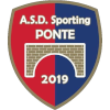 Sporting Ponte logo